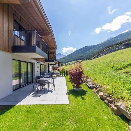 Villa A Casa Brilliant à Sölden Extérieur photo
