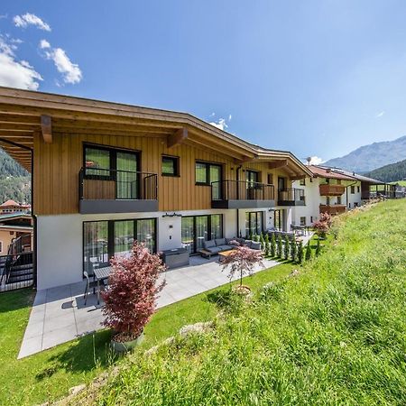 Villa A Casa Brilliant à Sölden Extérieur photo