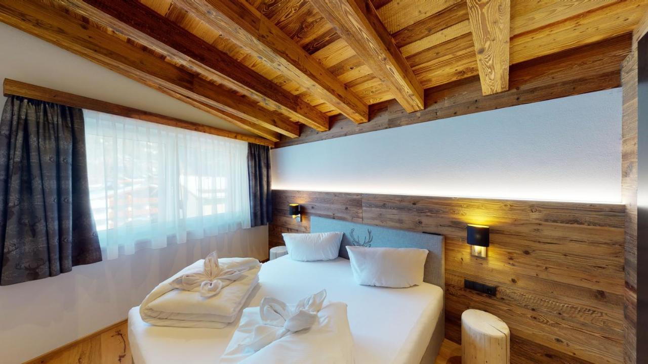 Villa A Casa Brilliant à Sölden Extérieur photo