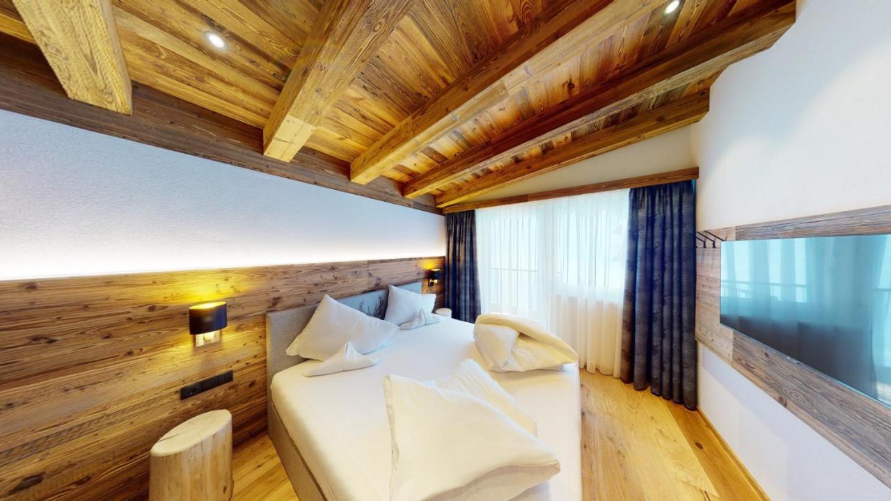 Villa A Casa Brilliant à Sölden Extérieur photo