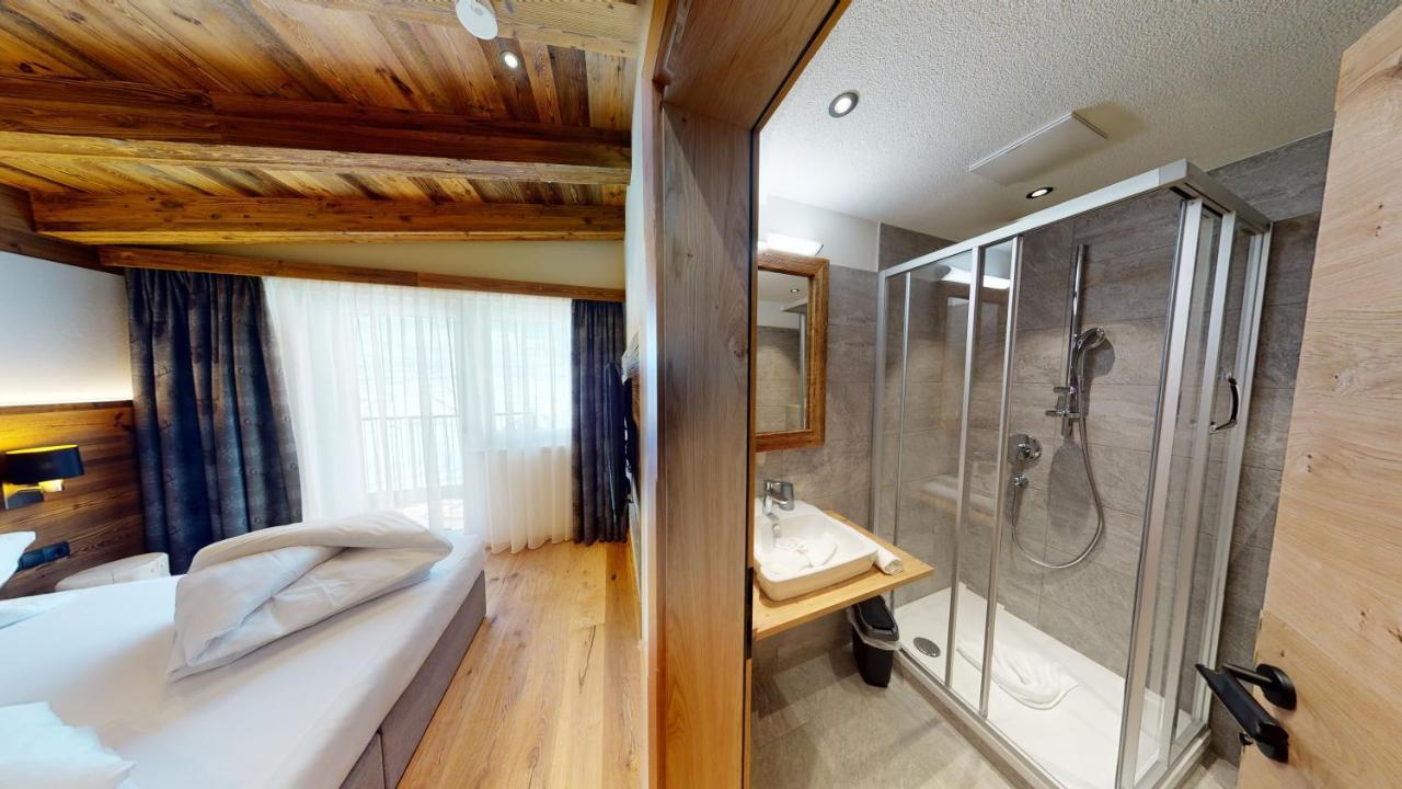 Villa A Casa Brilliant à Sölden Extérieur photo