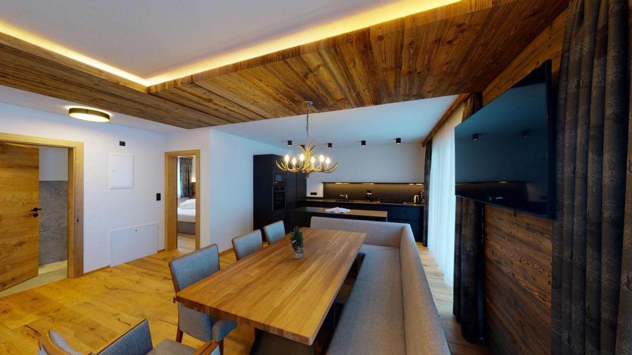Villa A Casa Brilliant à Sölden Extérieur photo