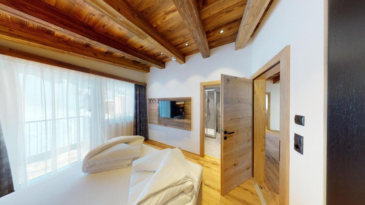 Villa A Casa Brilliant à Sölden Extérieur photo