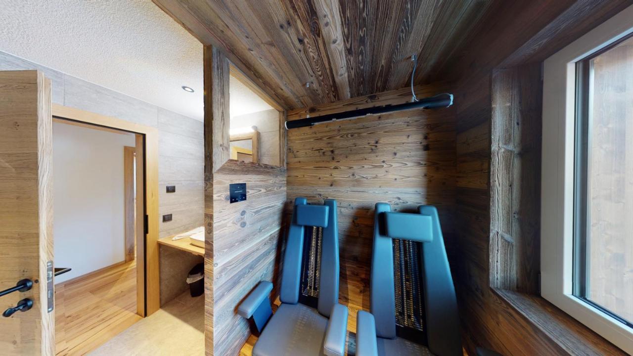 Villa A Casa Brilliant à Sölden Extérieur photo